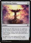 Image for Everflowing Chalice (253) (Commander 2016) - Magic: The Gathering