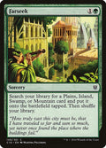 Image for Farseek (149) (Commander 2016) - Magic: The Gathering