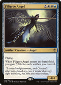 Image for Filigree Angel (199) (Commander 2016) - Magic: The Gathering