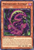 Image for Predaplant Flytrap (INOV-EN006) (INOV) - YuGiOh