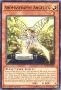 Image for Aromaseraphy Angelica (INOV-EN031) (INOV) - YuGiOh