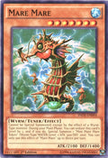 Image for Mare Mare (INOV-EN094) (INOV) - YuGiOh