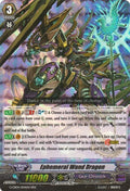 Image for Ephemeral Wand Dragon (SP) (G-CB04/S03EN) (G-CB04: Gear of Fate) - Cardfight Vanguard