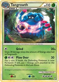 Image for Tangrowth - 34/95 (Call of Legends) (034/095) (PR) - Pokemon