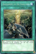 Image for Banishment of the Darklords (DESO-EN034) (DESO) - YuGiOh