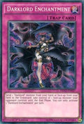 Image for Darklord Enchantment (DESO-EN037) (DESO) - YuGiOh
