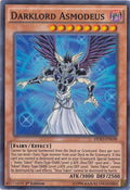 Image for Darklord Asmodeus (DESO-EN038) (DESO) - YuGiOh