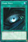Image for Dark Hole (DESO-EN042) (DESO) - YuGiOh