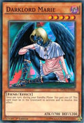 Image for Darklord Marie (DESO-EN046) (DESO) - YuGiOh