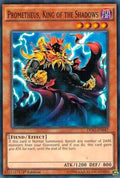 Image for Prometheus, King of the Shadows (DESO-EN047) (DESO) - YuGiOh