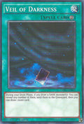 Image for Veil of Darkness (DESO-EN052) (DESO) - YuGiOh