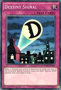 Image for Destiny Signal (DESO-EN059) (DESO) - YuGiOh