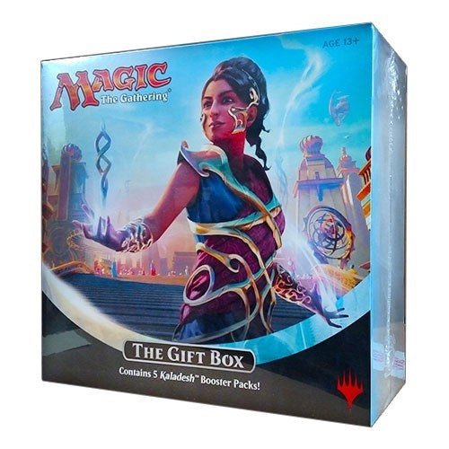 Image for Kaladesh Gift Box - Magic: The Gathering