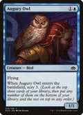 Image for Augury Owl (14) (Planechase Anthology) - Magic: The Gathering