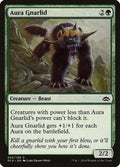 Image for Aura Gnarlid (55) (Planechase Anthology) - Magic: The Gathering