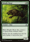 Image for Brindle Shoat (60) (Planechase Anthology) - Magic: The Gathering