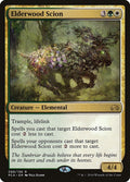 Image for Elderwood Scion (88) (Planechase Anthology) - Magic: The Gathering