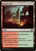 Image for Gruul Turf (119) (Planechase Anthology) - Magic: The Gathering