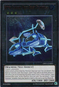 Image for Super Quantal Mech Beast Grampulse (UTR) (OP03-EN003) (OP03) - YuGiOh