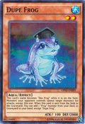Image for Dupe Frog (OP03-EN005) (OP03) - YuGiOh