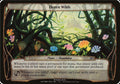 Image for Eloren Wilds (Planechase Anthology) (Oversize Cards) - Magic: The Gathering