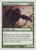 Image for Ancient Silverback (230) (9th Edition) - Magic: The Gathering