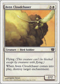 Image for Aven Cloudchaser (3) (9th Edition) - Magic: The Gathering