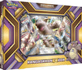 Image for Kangaskhan EX Box - Pokemon