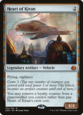 Image for Heart of Kiran (153) (Aether Revolt) - Magic: The Gathering