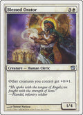 Image for Blessed Orator (6) (9th Edition) - Magic: The Gathering