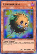 Image for Relinkuriboh (INOV-ENSE2) (INOV) - YuGiOh