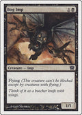Image for Bog Imp (116) (9th Edition) - Magic: The Gathering