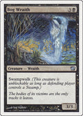 Image for Bog Wraith (117) (9th Edition) - Magic: The Gathering