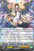 Image for Excellence Celestial, Yophiel (G-BT09/023EN) (G-BT09: Divine Dragon Caper) - Cardfight Vanguard