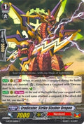 Image for Eradicator, Strike Slasher Dragon (G-BT09/069EN) (G-BT09: Divine Dragon Caper) - Cardfight Vanguard