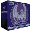 Image for Sun & Moon Elite Trainer Box [Lunala] - Pokemon