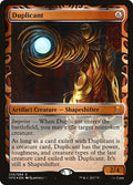 Image for Duplicant (35) (Masterpiece Series: Kaladesh Inventions) - Magic: The Gathering
