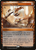 Image for Ensnaring Bridge (37) (Masterpiece Series: Kaladesh Inventions) - Magic: The Gathering