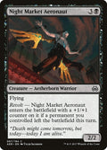 Image for Night Market Aeronaut (67) (Aether Revolt) - Magic: The Gathering