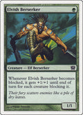 Image for Elvish Berserker (237) (9th Edition) - Magic: The Gathering