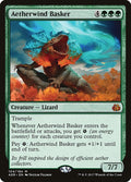 Image for Aetherwind Basker (104) (Aether Revolt) - Magic: The Gathering