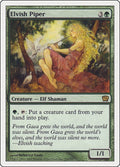 Image for Elvish Piper (239) (9th Edition) - Magic: The Gathering