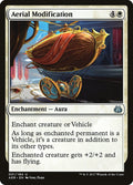 Image for Aerial Modification (1) (Aether Revolt) - Magic: The Gathering