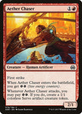 Image for Aether Chaser (76) (Aether Revolt) - Magic: The Gathering