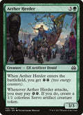 Image for Aether Herder (102) (Aether Revolt) - Magic: The Gathering