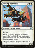 Image for Airdrop Aeronauts (5) (Aether Revolt) - Magic: The Gathering