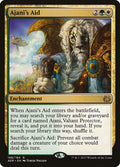 Image for Ajani's Aid (188) (Aether Revolt) - Magic: The Gathering