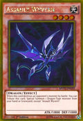 Assault Wyvern (MVP1-ENG03) (MVP1-ENG)