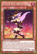 Apple Magician Girl (MVP1-ENG15) (MVP1-ENG)