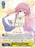 Image for "Lollipop" Mea (TL/W37-E003 R) (To Loveru Darkness 2nd) - Weiss Schwarz